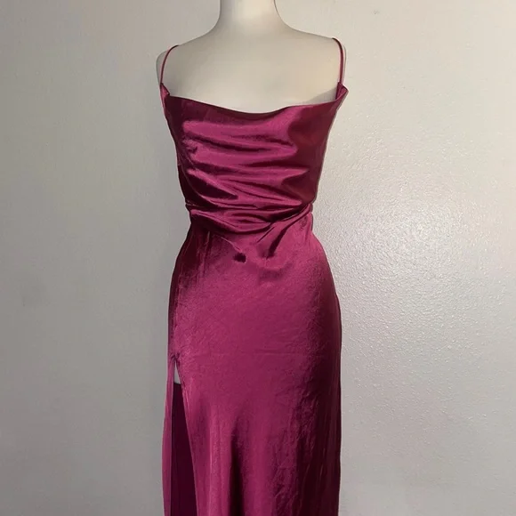 lioness walk the line dress Lioness Walk The Line Midi Dress S
